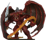 The balor miniature from the "Legendary Evils" set.