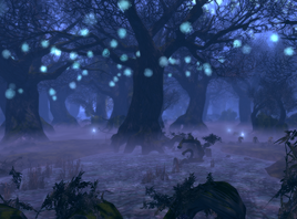 Putrid Fen