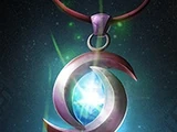 Moonstone pendant
