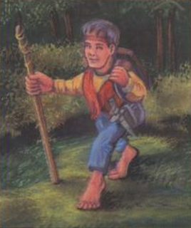 Pendleton Merryweather AD&D