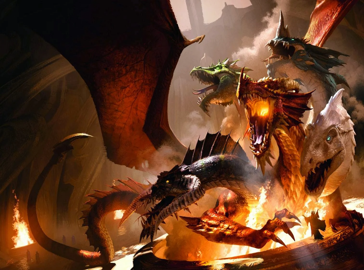 Skyrim Dragonborn Wallpaper (65+ images)