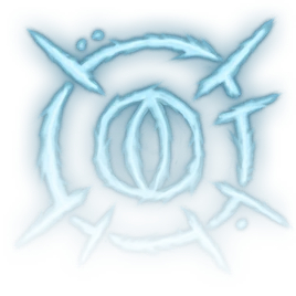 Arcane Eye Icon