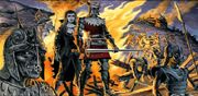 Howl of Vengeance Aelric 2