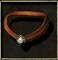 Mirabel's choker.