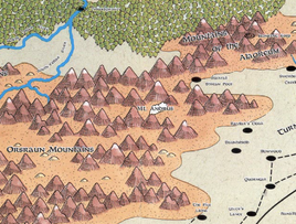Mount Andrus