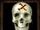 Xainlaphar's flying skull