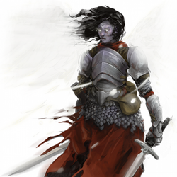 Sirge de La Sunya, Forgotten Realms Wiki