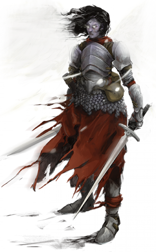 Aasimar, Forgotten Realms Wiki