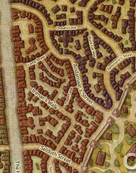 ca. 1492 DR