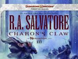 Charon's Claw (novel)