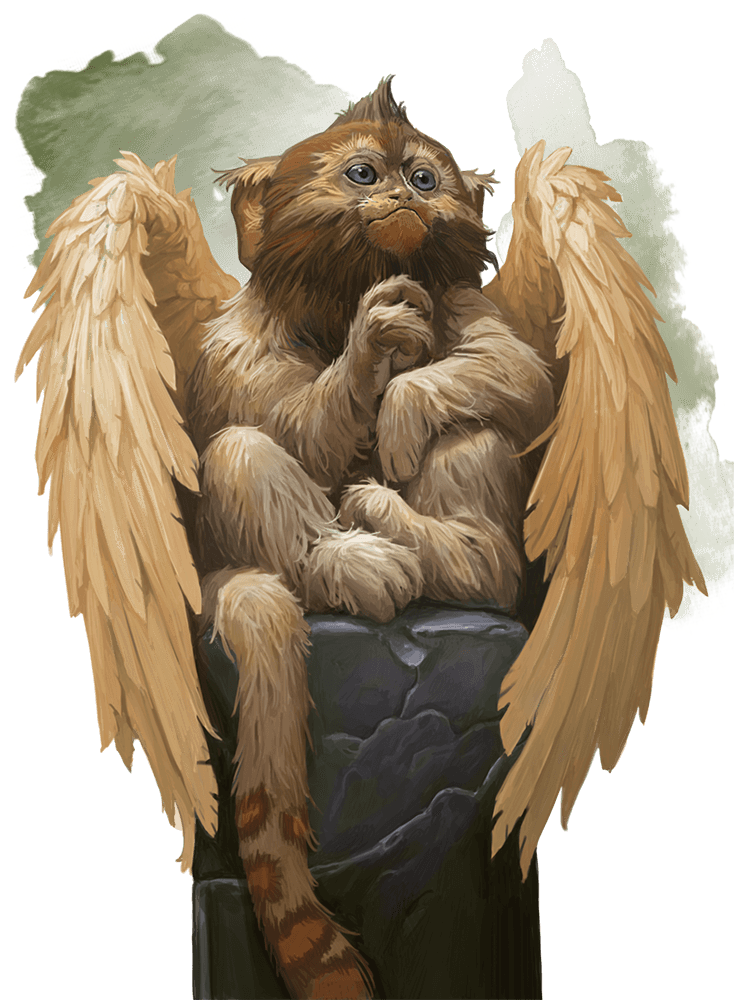 Flying Monkey Forgotten Realms Wiki Fandom