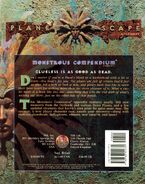 Monstrous Compendium Planescape Appendix II | Forgotten Realms Wiki ...