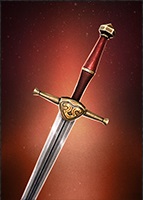 Blessed By Swords, Videogaming Wiki