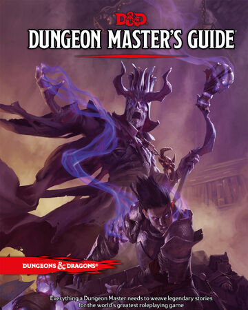 Dungeon Master S Guide 5th Edition Forgotten Realms Wiki Fandom While holding it, you can use an action and expend 1 charge to release a wave of terror. dungeon master s guide 5th edition