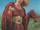 Girdle of masculinity/femininity