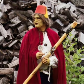 Prismal the Outrageous