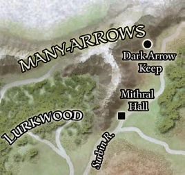 ManyArrows