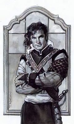 Thamalon Uskevren II