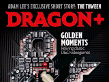 Dragon+ 4
