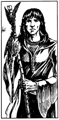 The pompous students of Miresk's School were the first most thought of when thinking of Silverymoon's wizards.