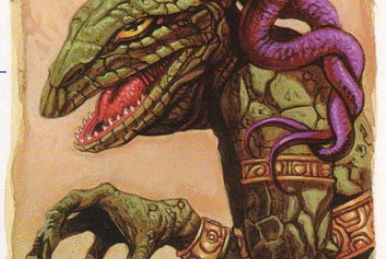 Deck of many things, Forgotten Realms Wiki