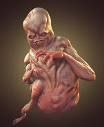 The atropal from Neverwinter (game).