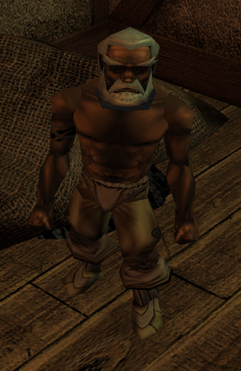 Marrok