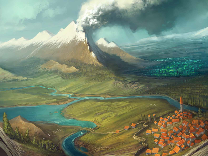 Phlan | Forgotten Realms Wiki | Fandom