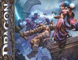 Dragon magazine 385