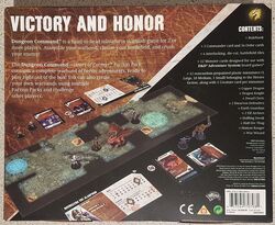 Dungeon Command: Heart of Cormyr | Forgotten Realms Wiki