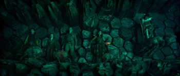 Honor Among Thieves intellect devourers