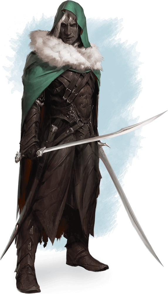 Elven chainmail, Forgotten Realms Wiki