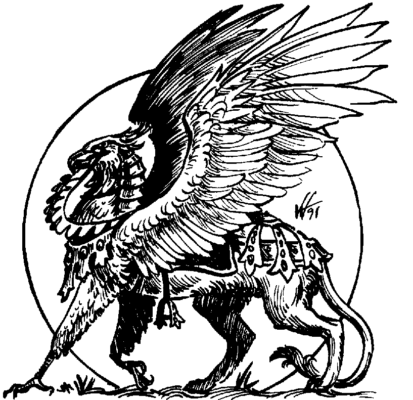 d&d 3.5 griffon d&d 3.5 griffon