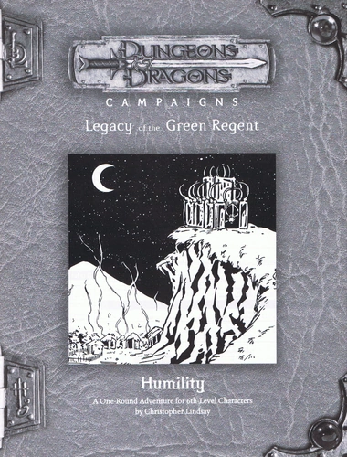 Humility | Forgotten Realms Wiki | Fandom