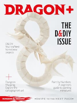 Dragon+ 11