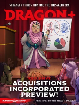 Dragon+ 25 cover