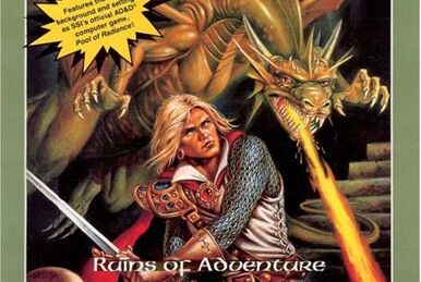 Curse of the Azure Bonds (game) | Forgotten Realms Wiki | Fandom