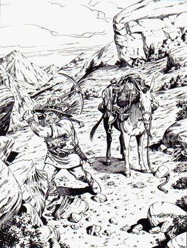 Mule-2e