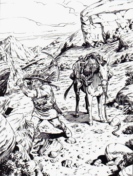 Mule-2e