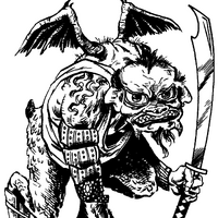 Bakemono Forgotten Realms Wiki Fandom