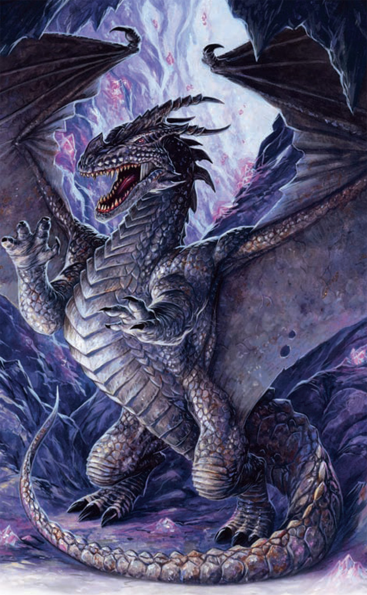 Races of the Dragon, Forgotten Realms Wiki