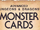 Monster Cards