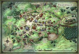 Phandalin