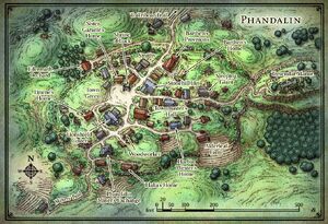 Phandalin