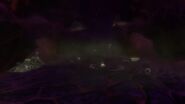 Up in the guts of Sineater.