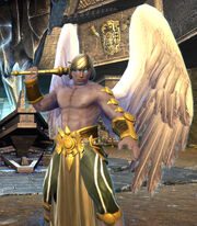 Deva NWN MMO