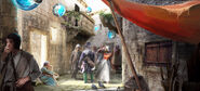 Driftglobes of Neverwinter.