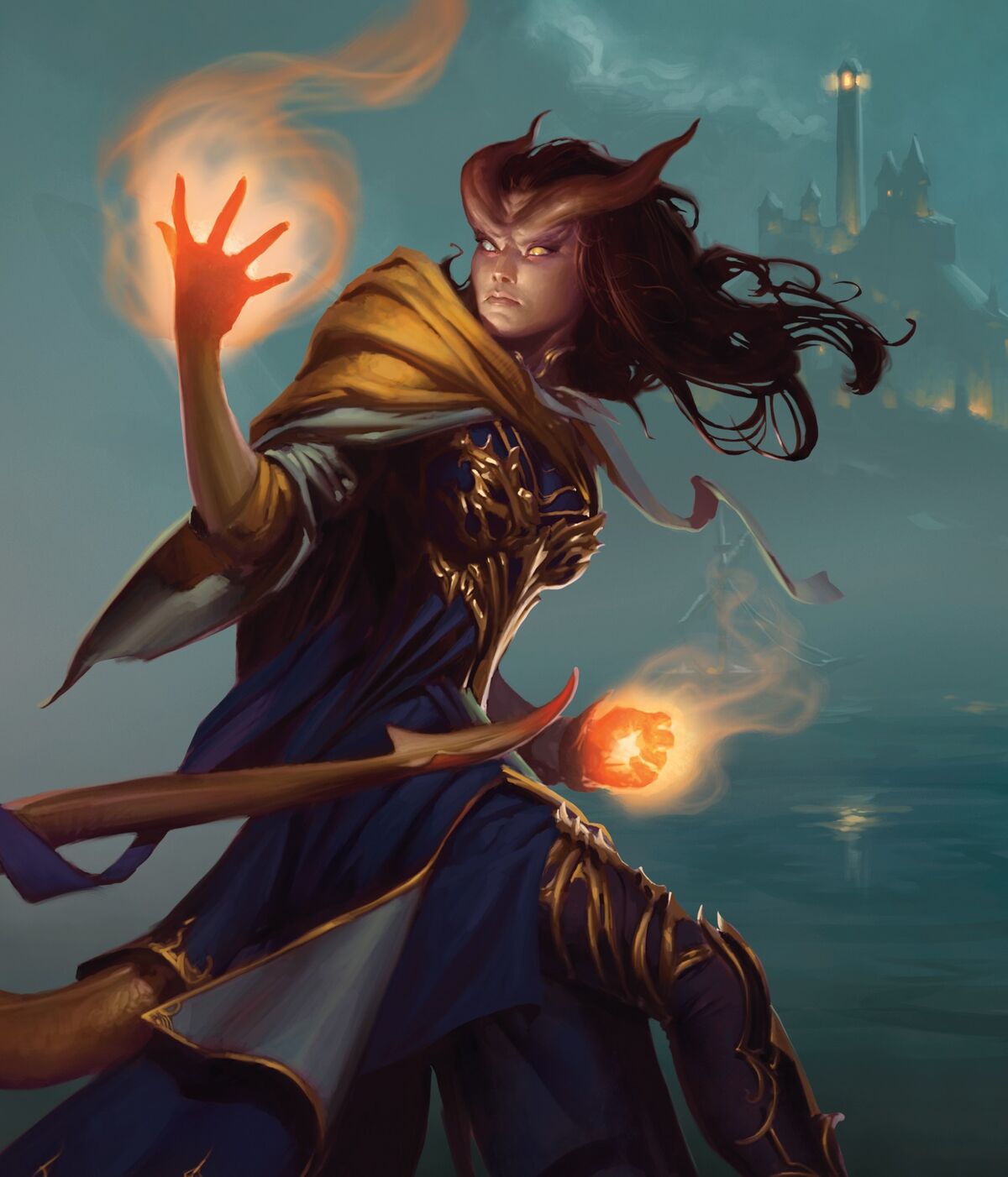 Farideh Realms Wiki Fandom