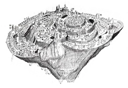 Karsus Enclave map image