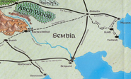 Selgaunt, circa 1367 DR.